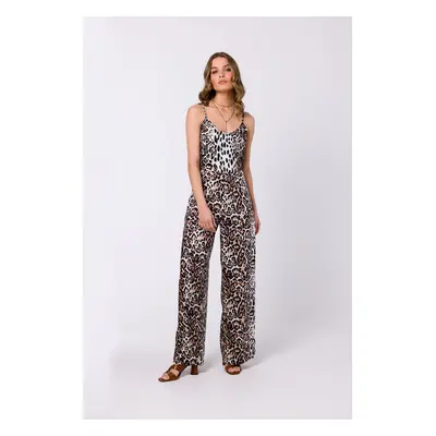 Stylove Woman's Jumpsuit S334