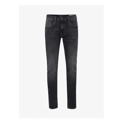 Dark Grey Slim Fit Jeans Blend Twister - Men