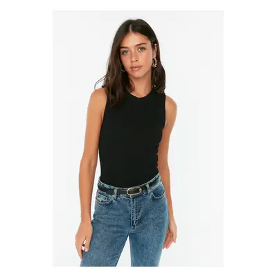 Női crop top Trendyol