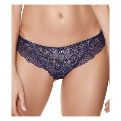 Panties Scarlet / F - dark blue