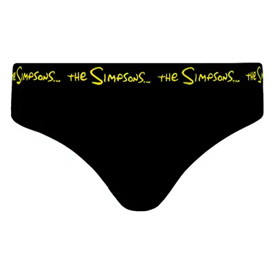 Women's panties Simpson's - Frogies