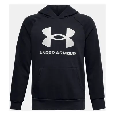 Fiú melegítő felső Under Armour Logo