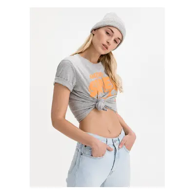 Workwear Graphic T-shirt SuperDry - Women