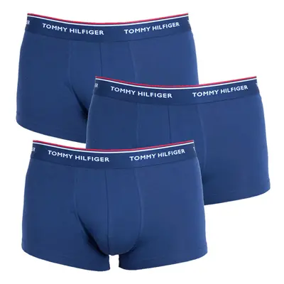 Férfi boxeralsó Tommy Hilfiger 3-PACK