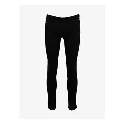 Diesel Jeans Skinzee-Xp L.32 Pantaloni - Nők