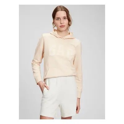 GAP Hoodie Logo Hoodie - Women