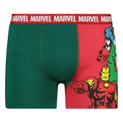 Men's boxer Marvel - Frogies