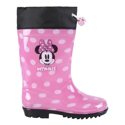 CSIZMA ESŐ PVC MINNIE