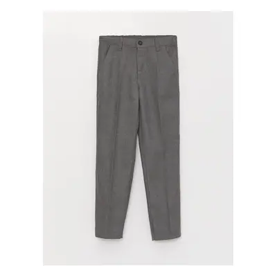 LC Waikiki Basic Gabardine Boy's Chino Trousers