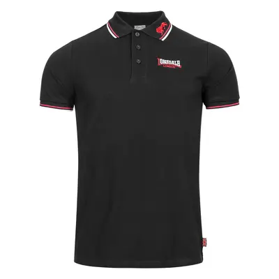 Férfi ingpóló Lonsdale Slim Fit