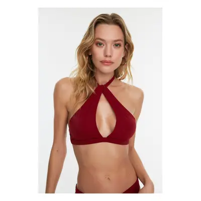 Női bikini felső Trendyol Stylish