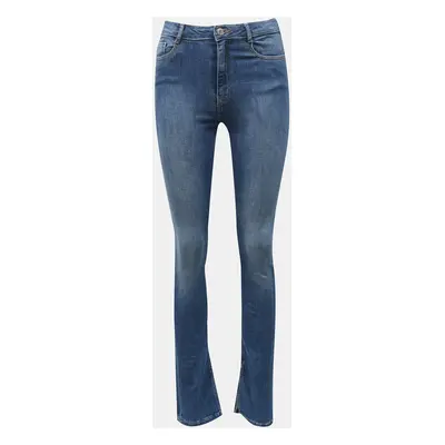 Blue Skinny Fit Jeans TALLY WEiJL - Nők