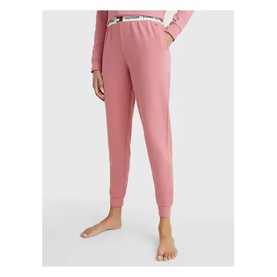 Pink Women's Sweatpants Tommy Hilfiger - Women