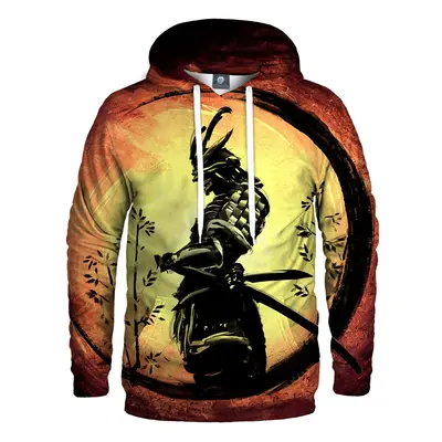 Aloha a Deer Unisex Lone Samurai kapucnis pulóveréből H-K AFD679