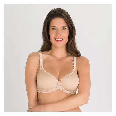 PLAYTEX FLOWER ELEGANCE UNDERWIRE BRA - Women's bra with bones - body