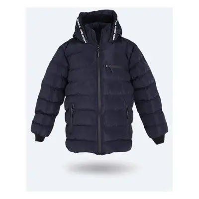 Slazenger CAPTAIN NEW Jackets &; Coats Navy Blue