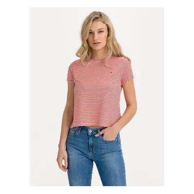 T-shirt Tommy Jeans - Women