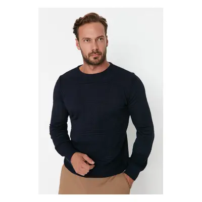 Férfi pulóver Trendyol Knitwear