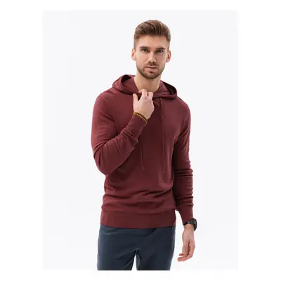 Ombre Men's hoodie