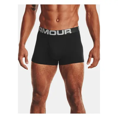 Férfi boxeralsó Under Armour 3PACK