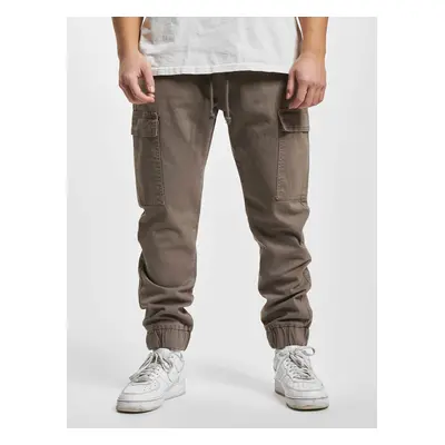 Trouser pockets DEF Cargo grey