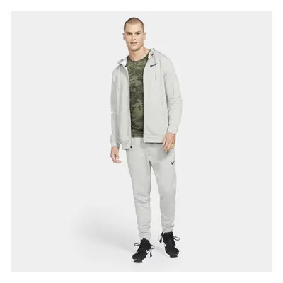 Nike Men's Gray Tracksuit Bottom