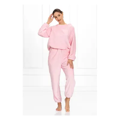 Pink tracksuit Kimberly