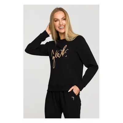 Made Of Emotion Woman's Sweatshirt M693