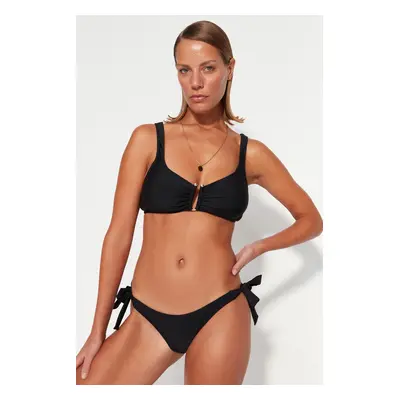 Bikini alsó Trendyol Tie