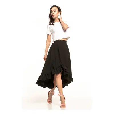 Tessita Woman's Skirt T319