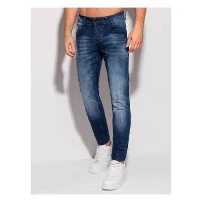 Férfi farmernadrág Edoti Slim Fit