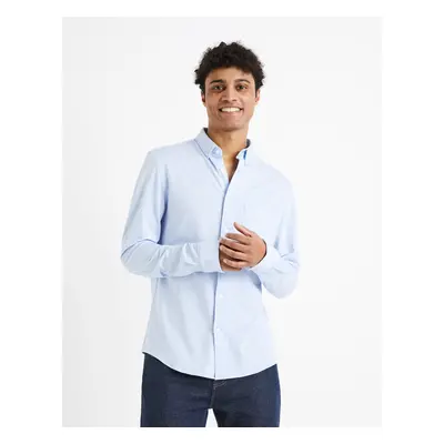 Celio Shirt slim Dactive - Men