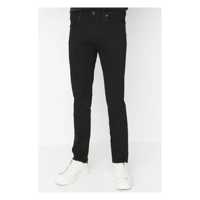 Trendyol Black Slim Fit Jeans