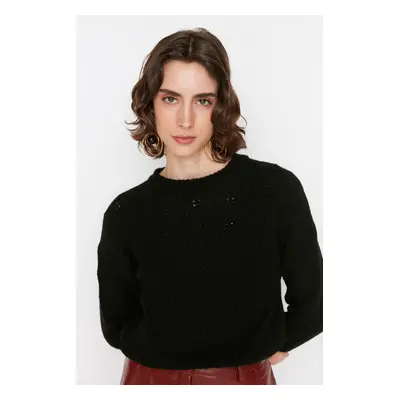 Női pulóver Trendyol Knitwear