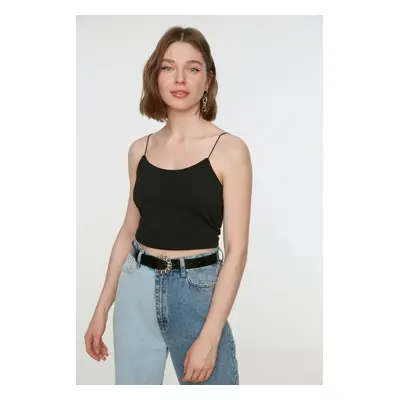 Női crop top Trendyol