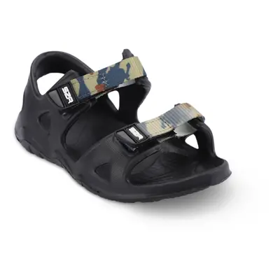 Slazenger OKRA Boys Sandals Black