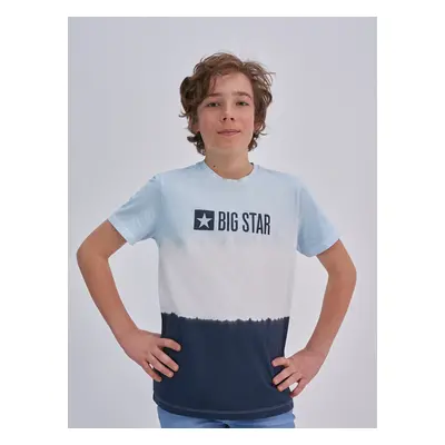 Big Star Man's T-shirt