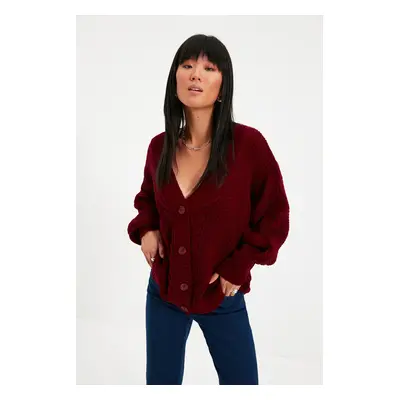 Női kardigán Trendyol Knitwear