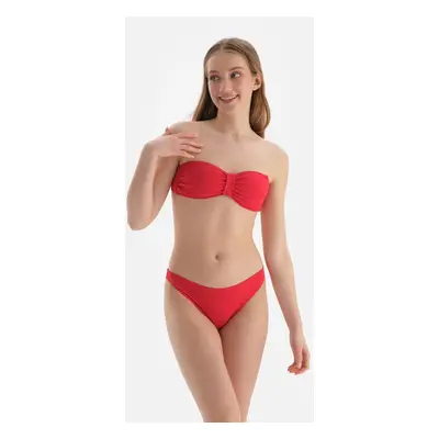 Dagi Red alacsony derekú bikini alsók