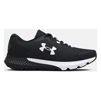 Under Armour Shoes UA BGS Charged Rogue 3-BLK - Guys