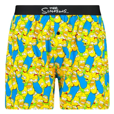 Men’s trunks The Simpsons - Frogies