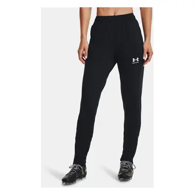 Women's Under Armour Challenger Training Pant-BLK