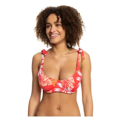 Women's bikini top Roxy SEASIDE TROPICS