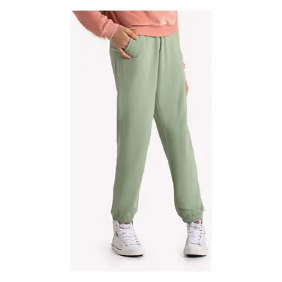 Volcano Kids's Regular Jogging Bottoms N-Cassie Junior G28339-S22