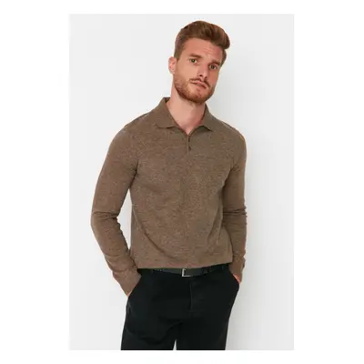 Férfi pulóver Trendyol Knitwear