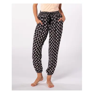 Nadrág Rip Curl ODESHA PANT fekete