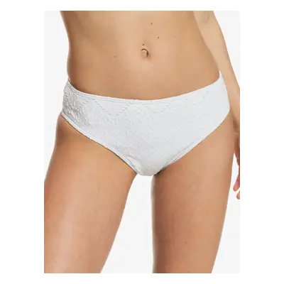 Women's bikini bottoms Roxy QUIET BEAUTY MOD MID WAIST