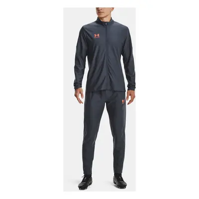 Under Armour Challenger Tracksuit-GRY - Men