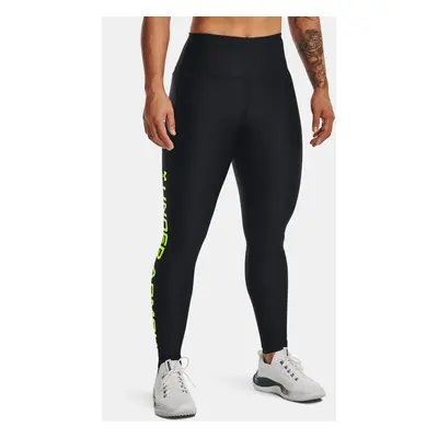 Under Armour Leggings Armour márkájú legging-BLK - Nők