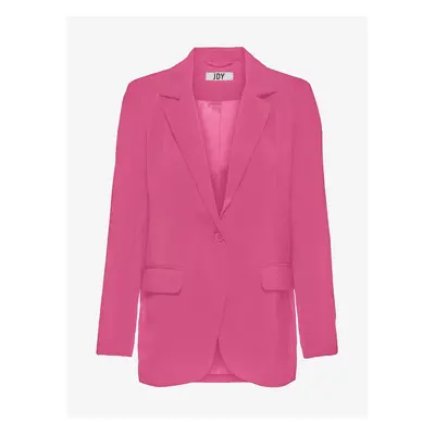 Pink ladies jacket JDY Vincent - Ladies